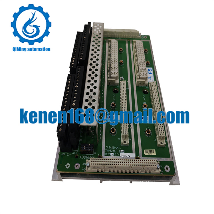 DI2301 7400208-020 2