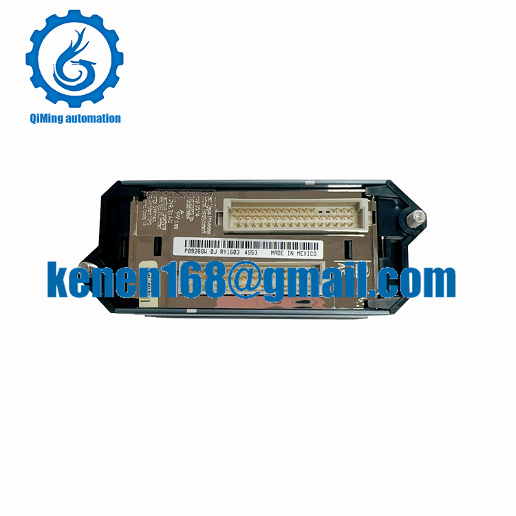 FOXBORO FBM232 P0926GW (4)