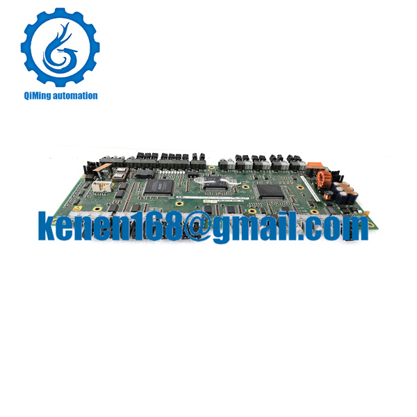 ABB UFC760BE142 3BHE004573R0142 (2)