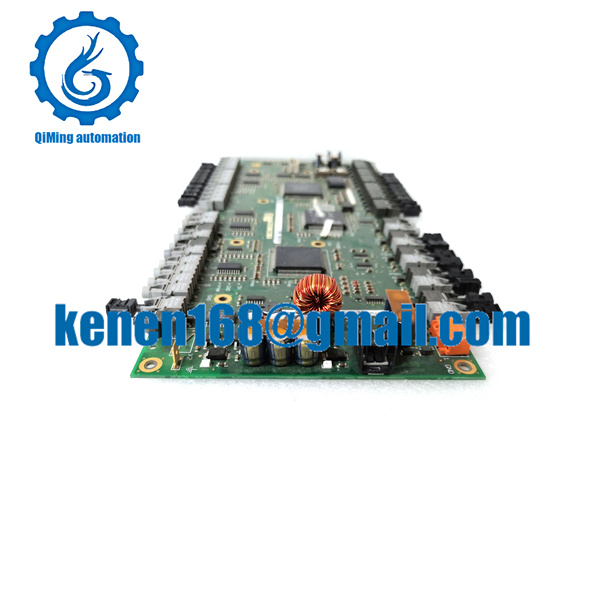 ABB UFC760BE142 3BHE004573R0142 (3)