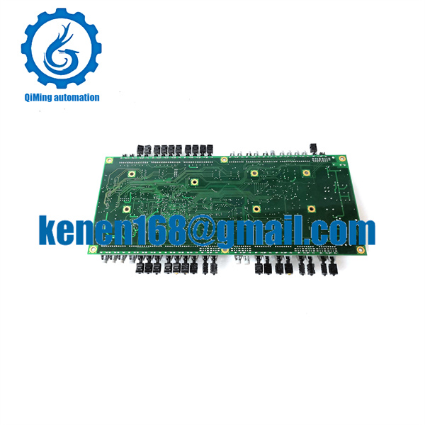 ABB UFC760BE142 3BHE004573R0142 (5)