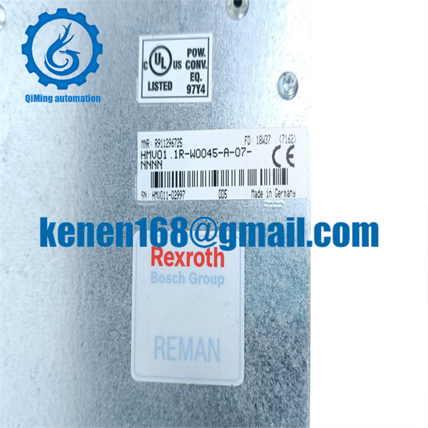 HMV01.1R-W0045-A-07-NNNN 2