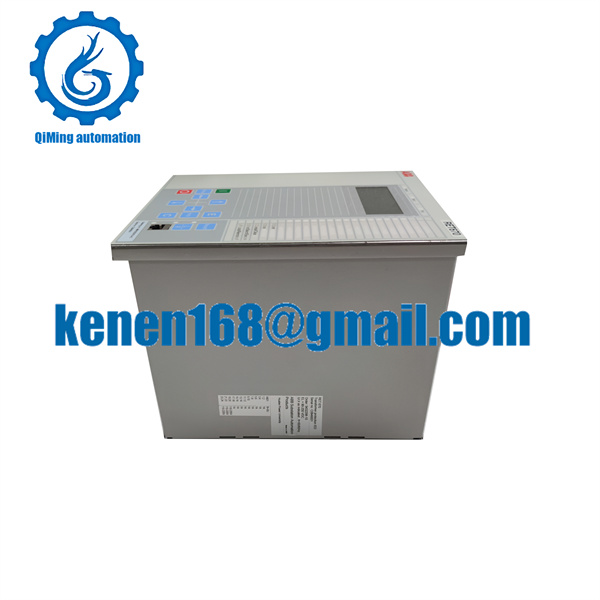 RET670 RED670 RET543AM243AAAB(3)