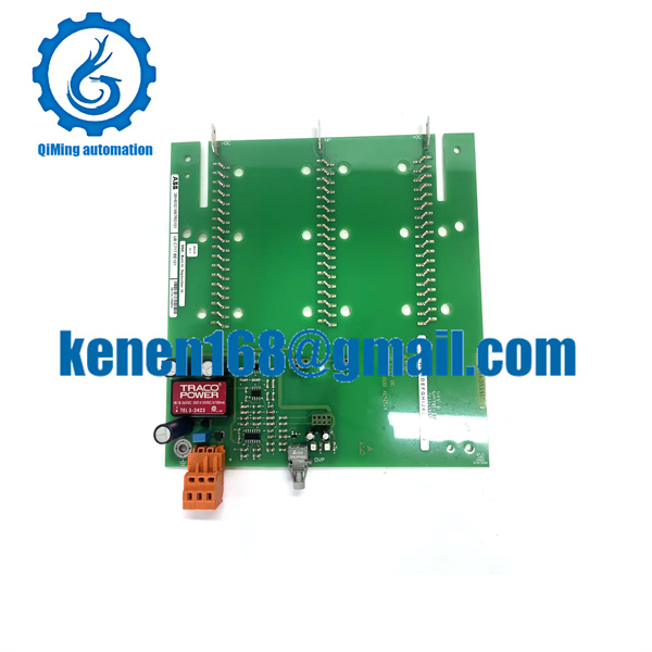 UBC717BE101 3BHE021887R0101 (1)