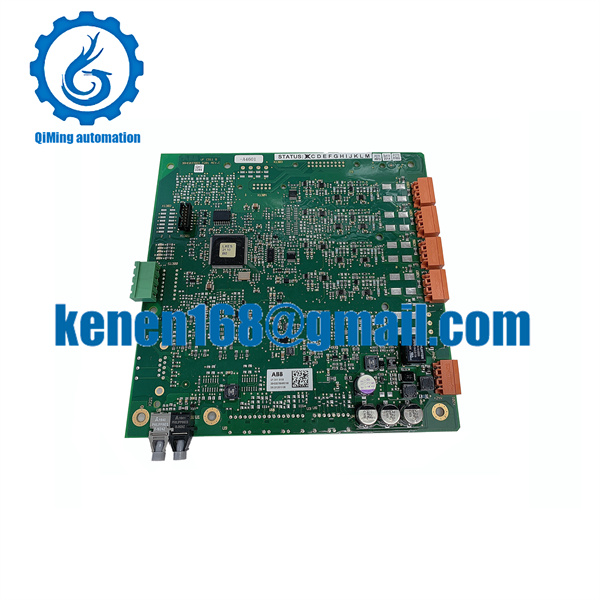 UF C911B108 3BHE037864R0108 (3)