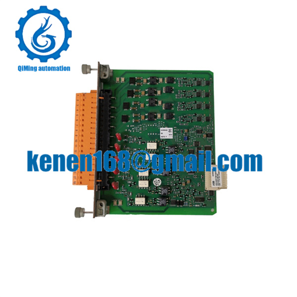 ABB AIM0006 2RCA021397A0001F (1)