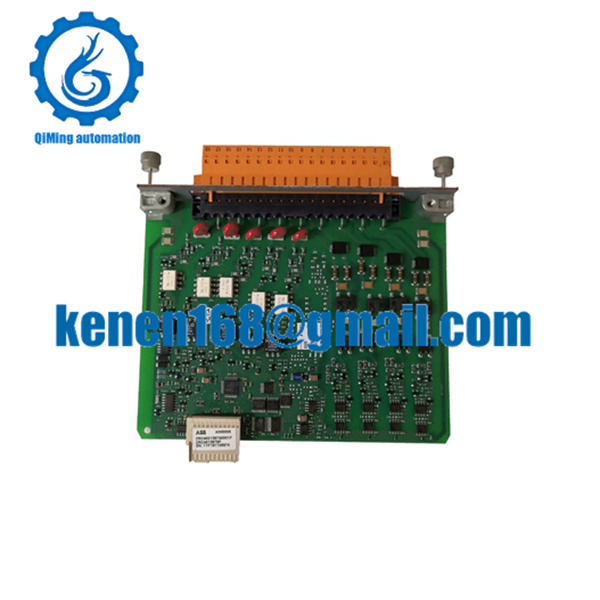 ABB AIM0006 2RCA021397A0001F (2)