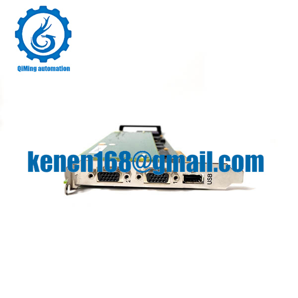 ABB PU519 3BSE018681R1(1)