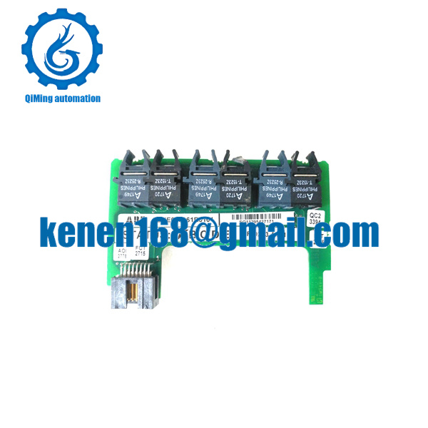 ABB UFD203A101 3BHE019361R0101 (1)