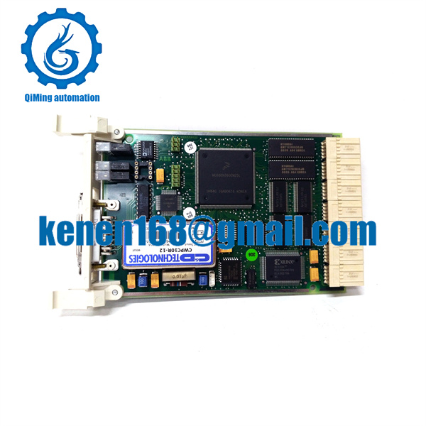 CI546 3BSE012545R1 (2)