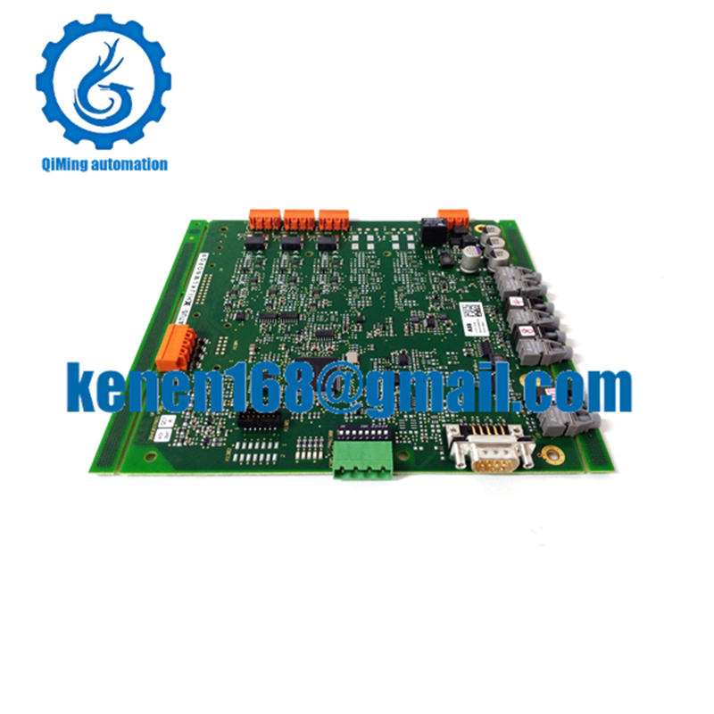 UFC911B106 3BHE037864R0106 -2