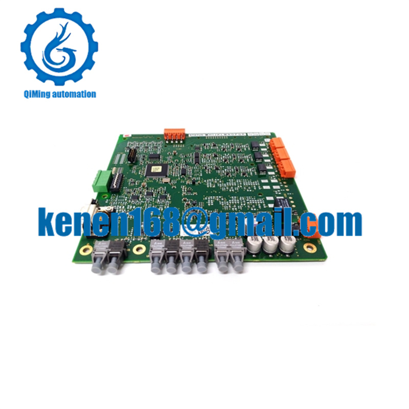 UFC911B106 3BHE037864R0106 3BHE037865P201 (3)