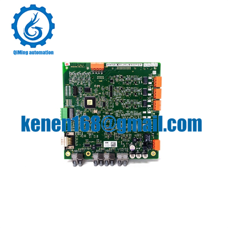 UFC911B106 3BHE037864R0106 3BHE037865P201 (4)