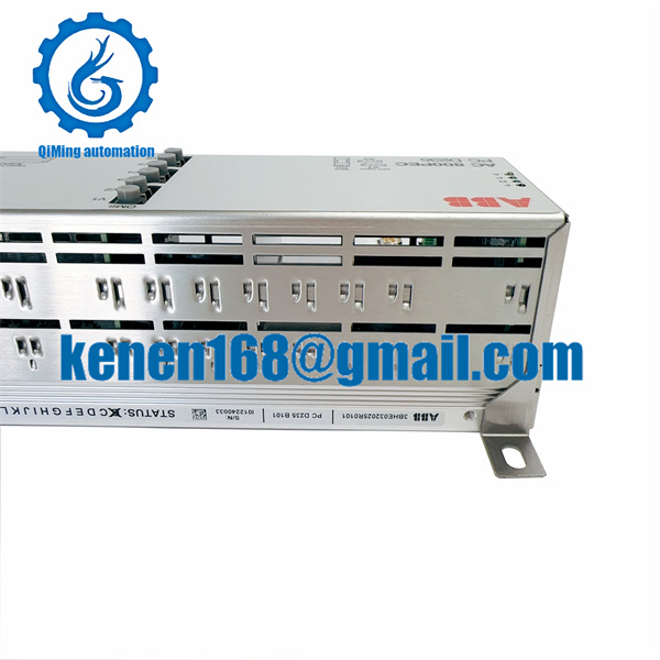 ABB PCD235B101 3BHE032025R0101 (10)