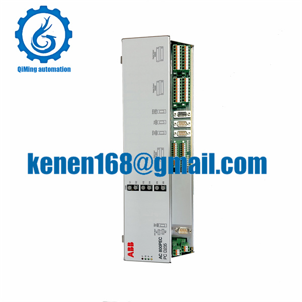 ABB PCD235B101 3BHE032025R0101 (6)