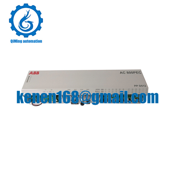 ABB PPD512A10-150000 (5)