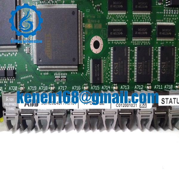 PPC907BE 3BHE024577R0101 -2