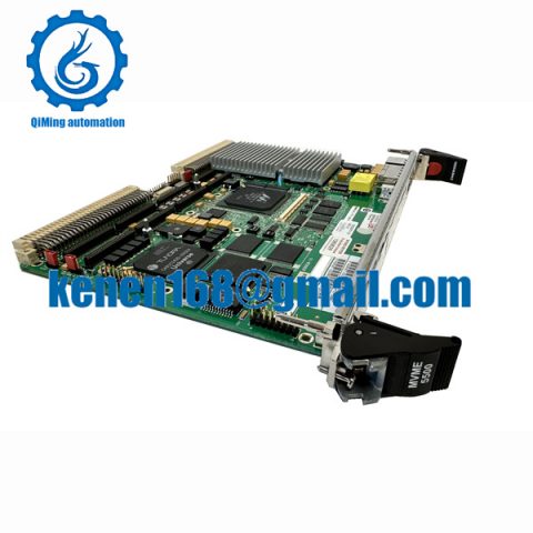 MVME55006E-0163
